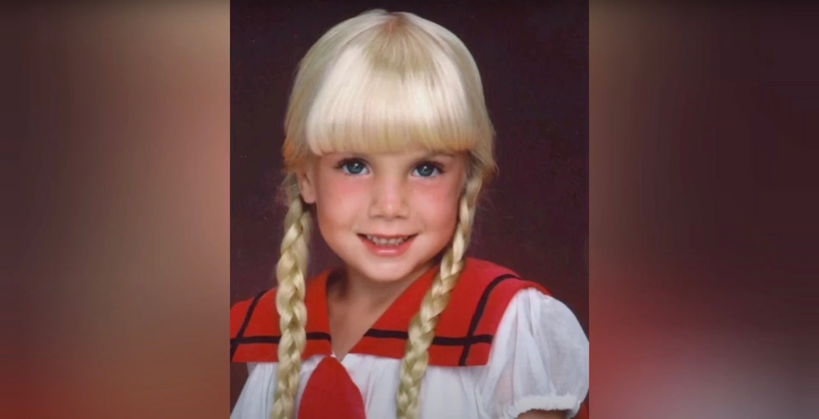 Girl Heather O'rourke