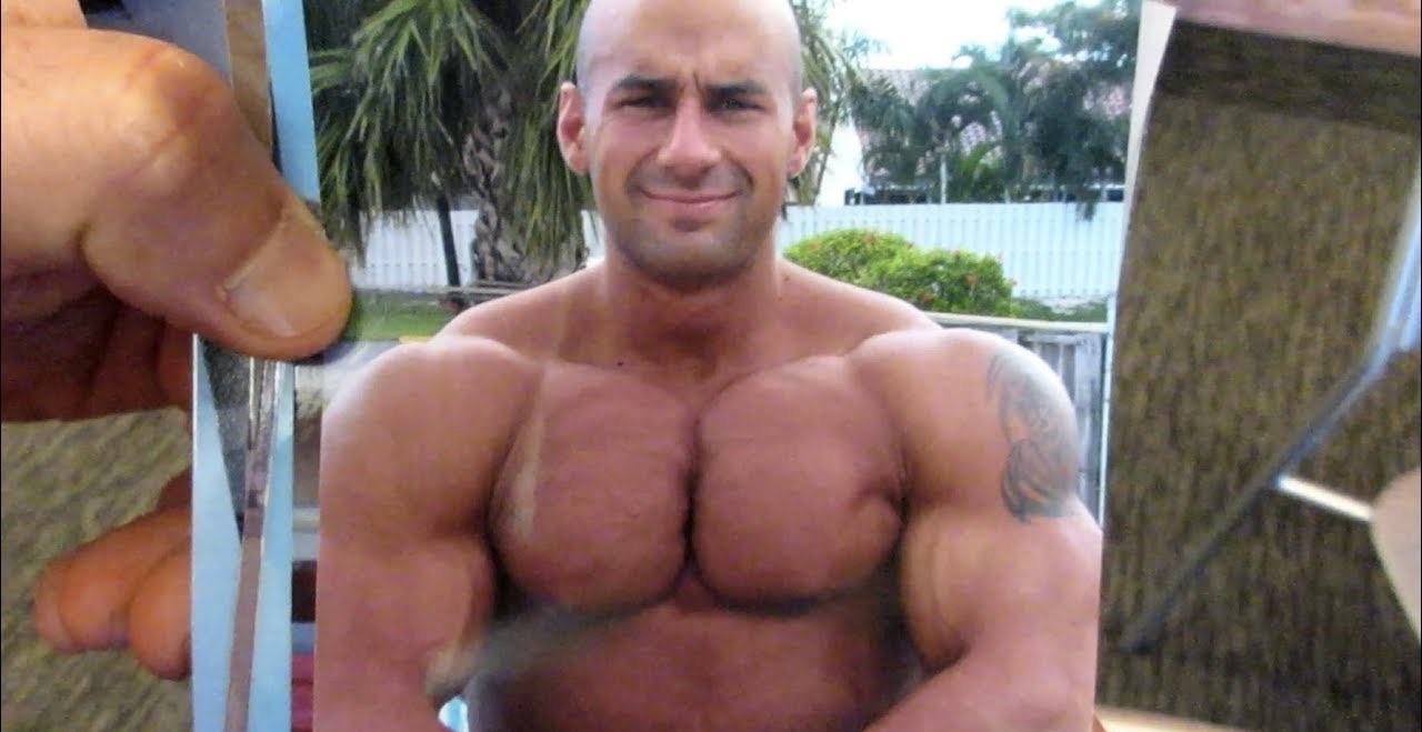 Photo of Andrew Collura